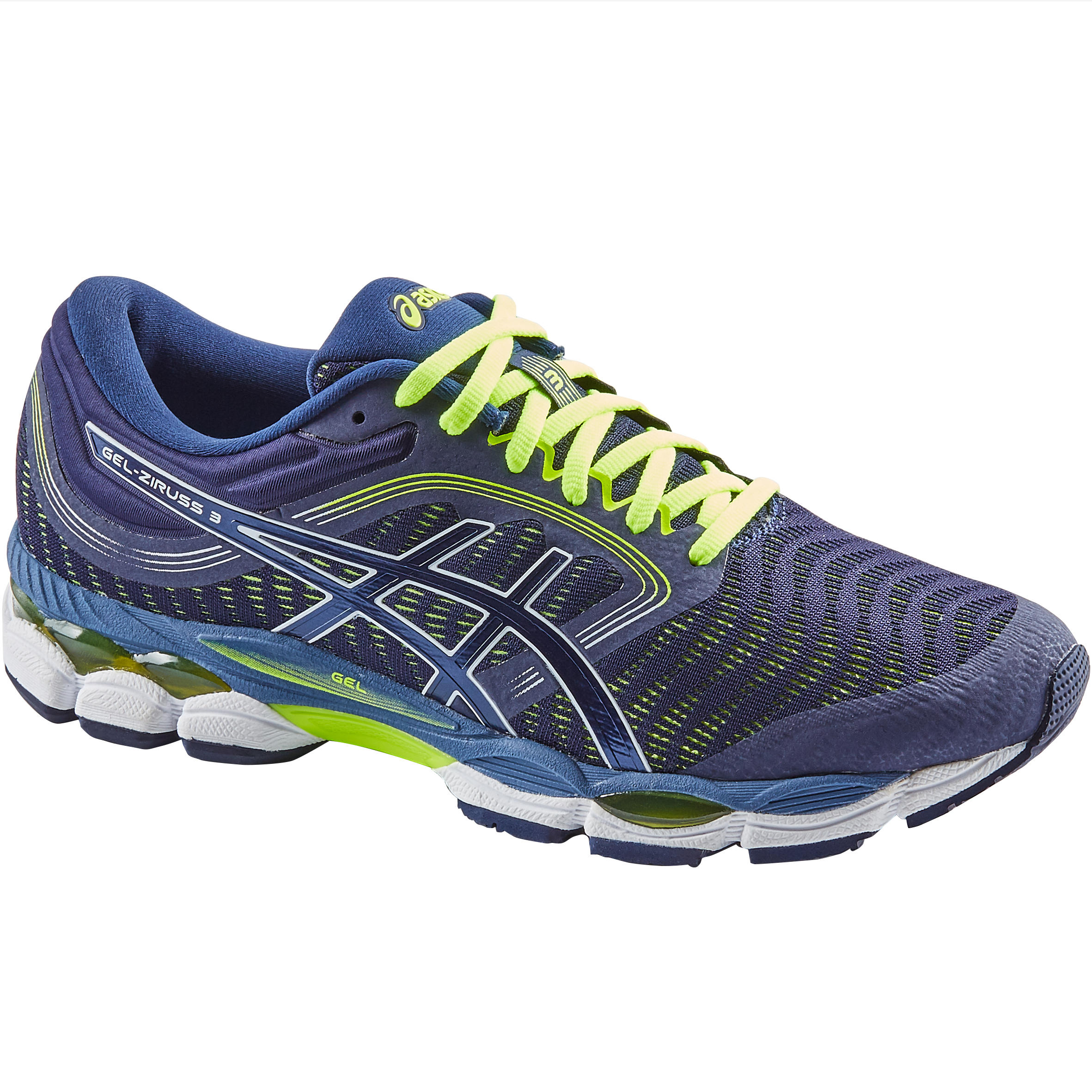 Chaussure homme running asics best sale